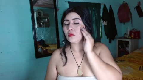 luna_india online show from 02-25-25, 07:14
