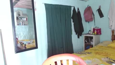 luna_india online show from 02-26-25, 01:21
