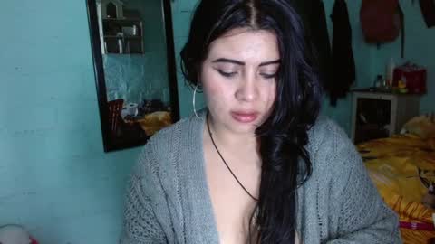 luna_india online show from 02-26-25, 01:08