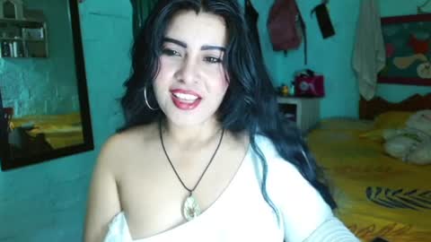 luna_india online show from 03-01-25, 07:26