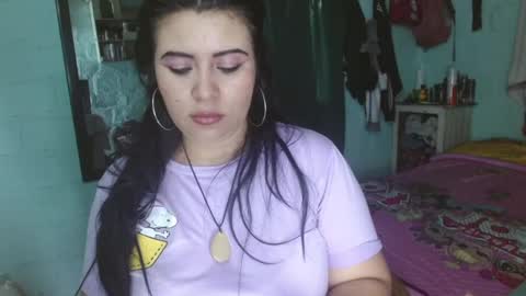 luna_india online show from 03-08-25, 10:45