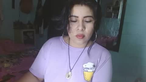 luna_india online show from 03-09-25, 09:57