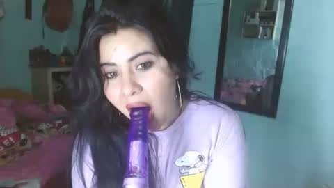luna_india online show from 03-09-25, 01:04