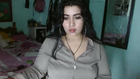luna_india online show from 03-11-25, 08:53