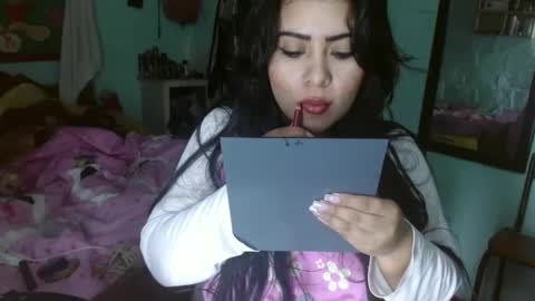 luna_india online show from 03-12-25, 10:05