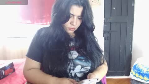 luna_india online show from 09-16-25, 03:13