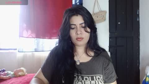 luna_india online show from 09-18-25, 02:08
