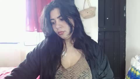 luna_india online show from 09-22-25, 05:04