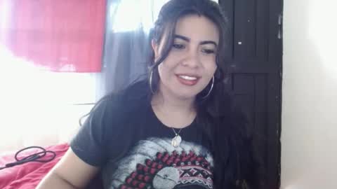 luna_india online show from 10-08-25, 02:47