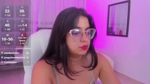 Snapshot of luna_jonnes1 chatting on 03-21-26, 08:19 Luna online show from 03-21-26, 08:19