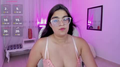 Snapshot of luna_jonnes1 chatting on 05-23-26, 07:07 Luna online show from 05-23-26, 07:07