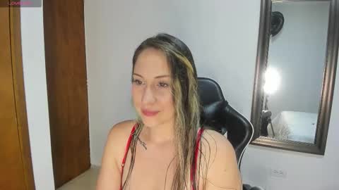 luna  killari online show from 10-21-25, 11:55