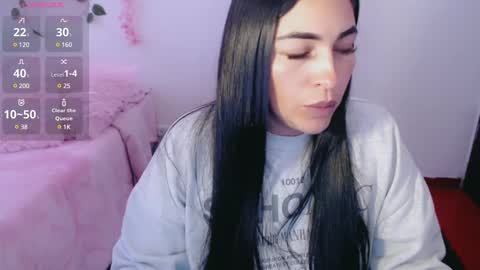 luna online show from 03-02-25, 10:03