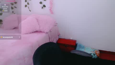 luna online show from 03-03-25, 11:11