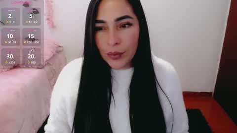 luna online show from 03-04-25, 10:02