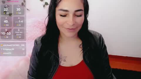 luna online show from 03-07-25, 02:56