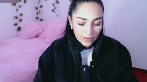 luna online show from 03-08-25, 02:08