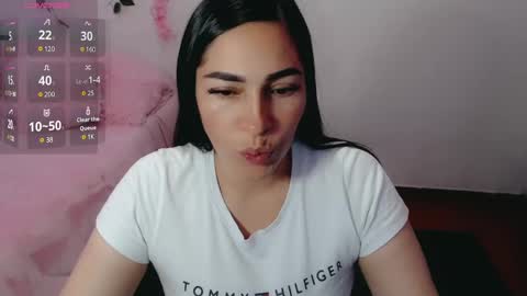 luna online show from 03-10-25, 11:10