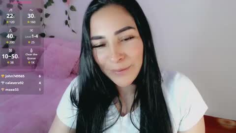 luna online show from 03-10-25, 02:59
