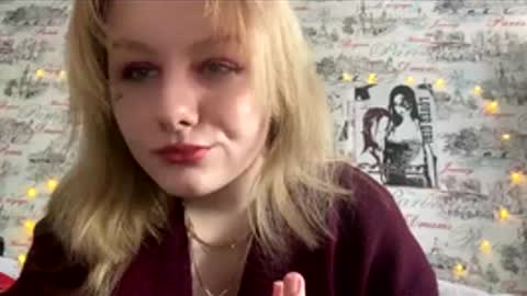 Luna online show from 02-14-26, 11:07