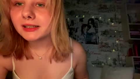 Luna online show from 03-03-26, 07:09