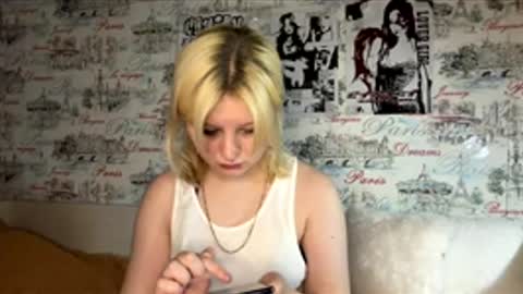 Luna online show from 05-09-26, 08:03