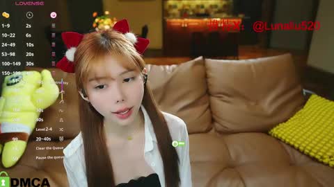 luna online show from 02-24-25, 04:26
