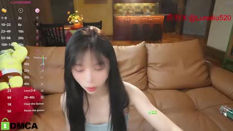 luna online show from 02-28-25, 03:26