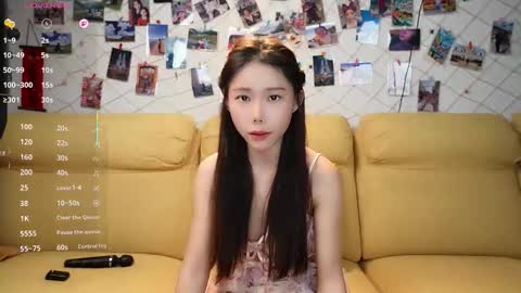 luna online show from 01-18-26, 01:37