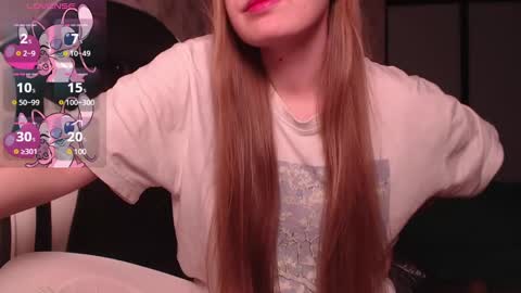 Snapshot of luna_loveisgood chatting on 02-15-25, 05:07 Luna online show from 02-15-25, 05:07