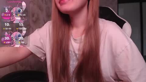 Snapshot of luna_loveisgood chatting on 02-16-25, 09:26 Luna online show from 02-16-25, 09:26