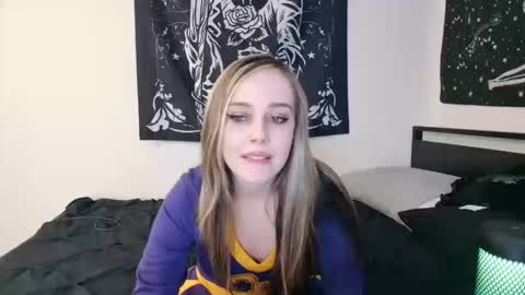 Luna online show from 10-13-25, 02:00