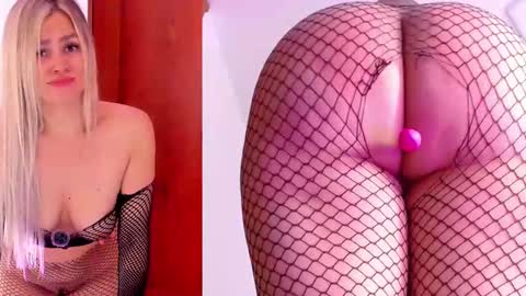 Luna Marquez online show from 10-02-25, 12:01