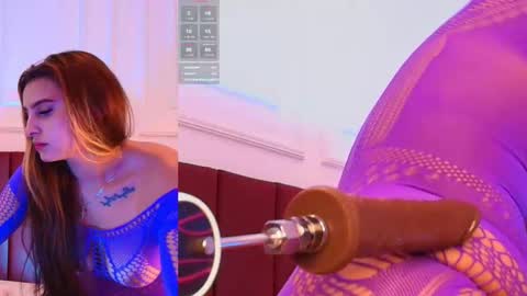 Snapshot of luna_monroe_ chatting on 09-12-25, 10:48 online show from 09-12-25, 10:48