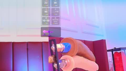 Snapshot of luna_monroe_ chatting on 03-19-26, 10:52 online show from 03-19-26, 10:52