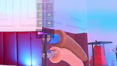 Snapshot of luna_monroe_ chatting on 03-23-26, 05:17 online show from 03-23-26, 05:17