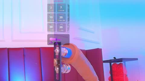 Snapshot of luna_monroe_ chatting on 03-25-26, 04:46 online show from 03-25-26, 04:46