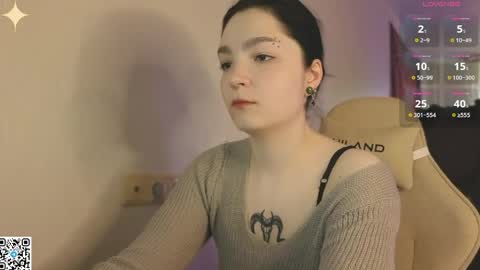 Luna online show from 05-03-26, 02:06