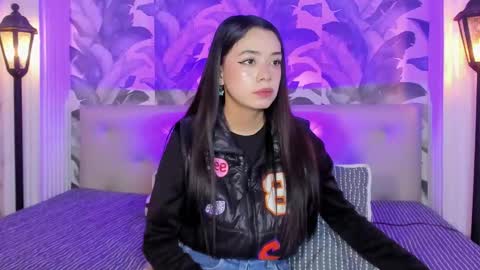 Luna Morgan online show from 02-07-26, 03:21