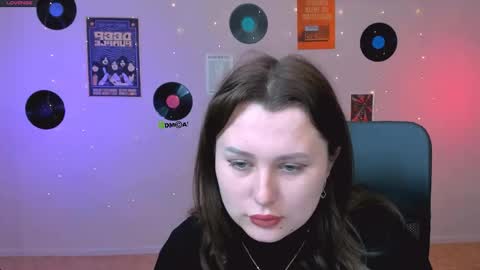 Princess Luna online show from 04-29-26, 09:02