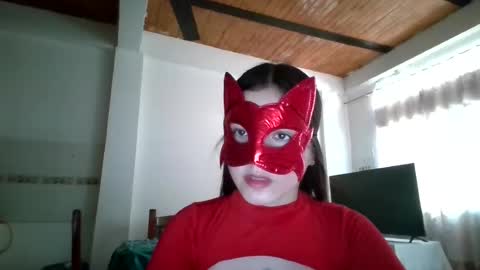 Snapshot of luna_nueva_ chatting on 08-04-26, 07:38 LUNA online show from 08-04-26, 07:38
