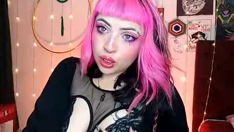 MISS LUNA  online show from 02-03-25, 12:47