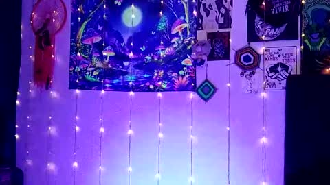 MISS LUNA  online show from 03-04-25, 08:13