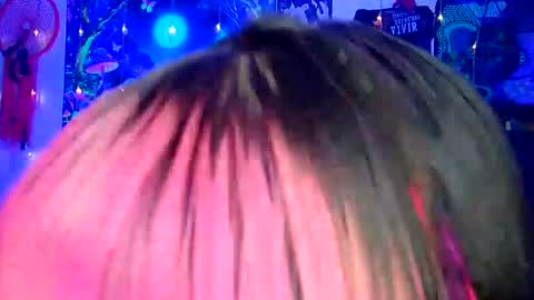 MISS LUNA  online show from 03-06-25, 07:32