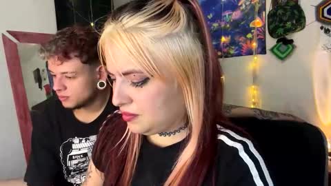 luna_rayy online show from 10-19-25, 02:23