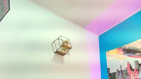 Luna Rosse  online show from 06-01-26, 12:40