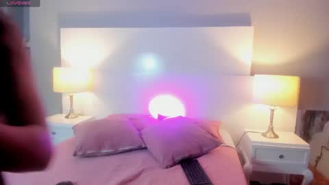 Luna Rosse  online show from 06-17-26, 01:12