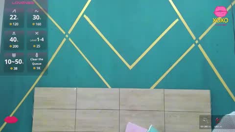 Luna online show from 01-08-25, 03:19