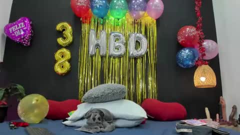 Luna online show from 03-16-26, 09:08