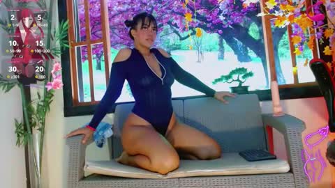 luna_sorni_ online show from 11-13-25, 01:32